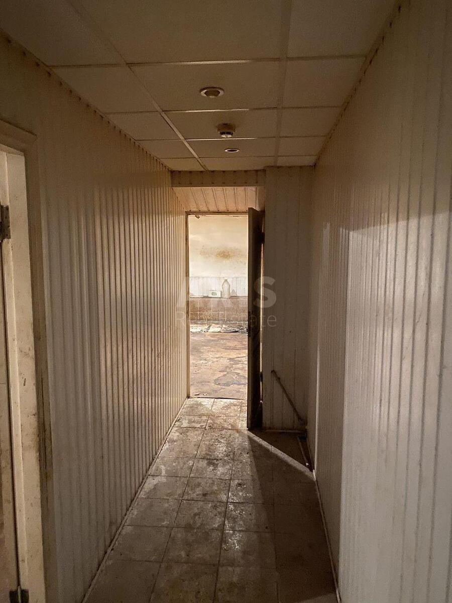 Office pr-t Lobanovs'kogo 119/2, 215m26117710