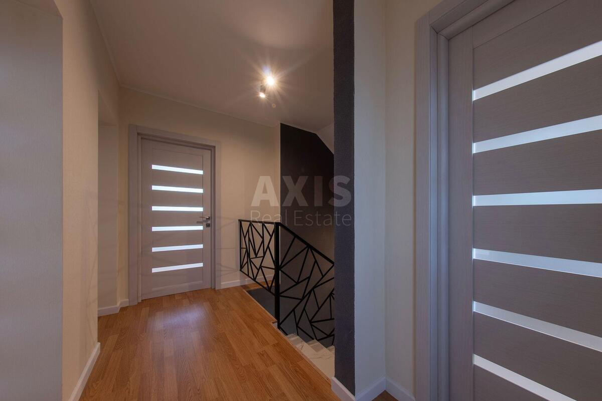 House vul. Sergija Kolosa, 205m2, Kyiv city6125111