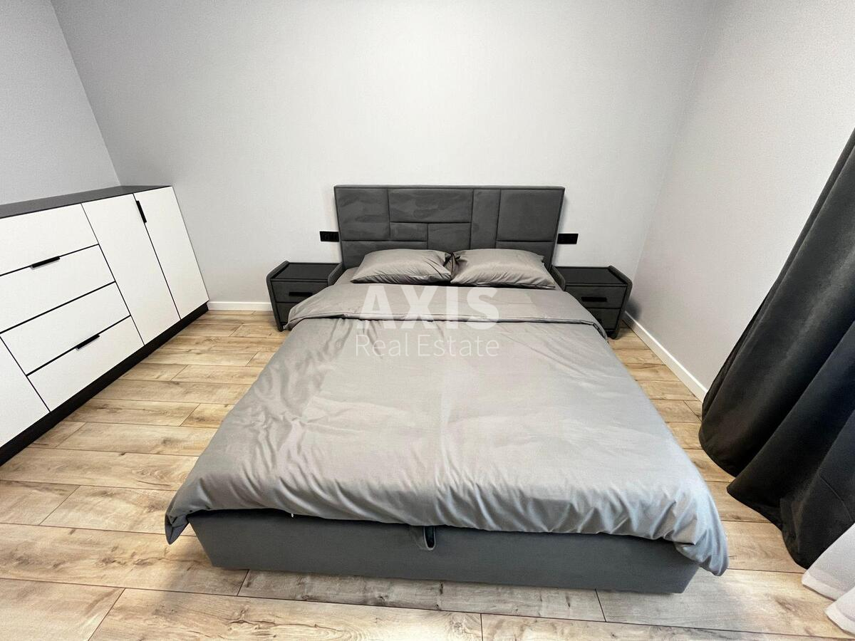 1k apartment vul. Mendeljejeva 196