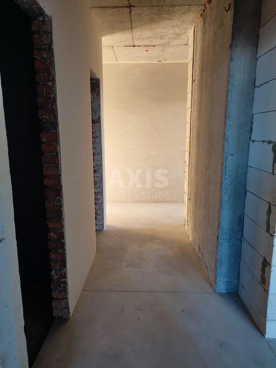 3к квартира ул. Бориспольская 402