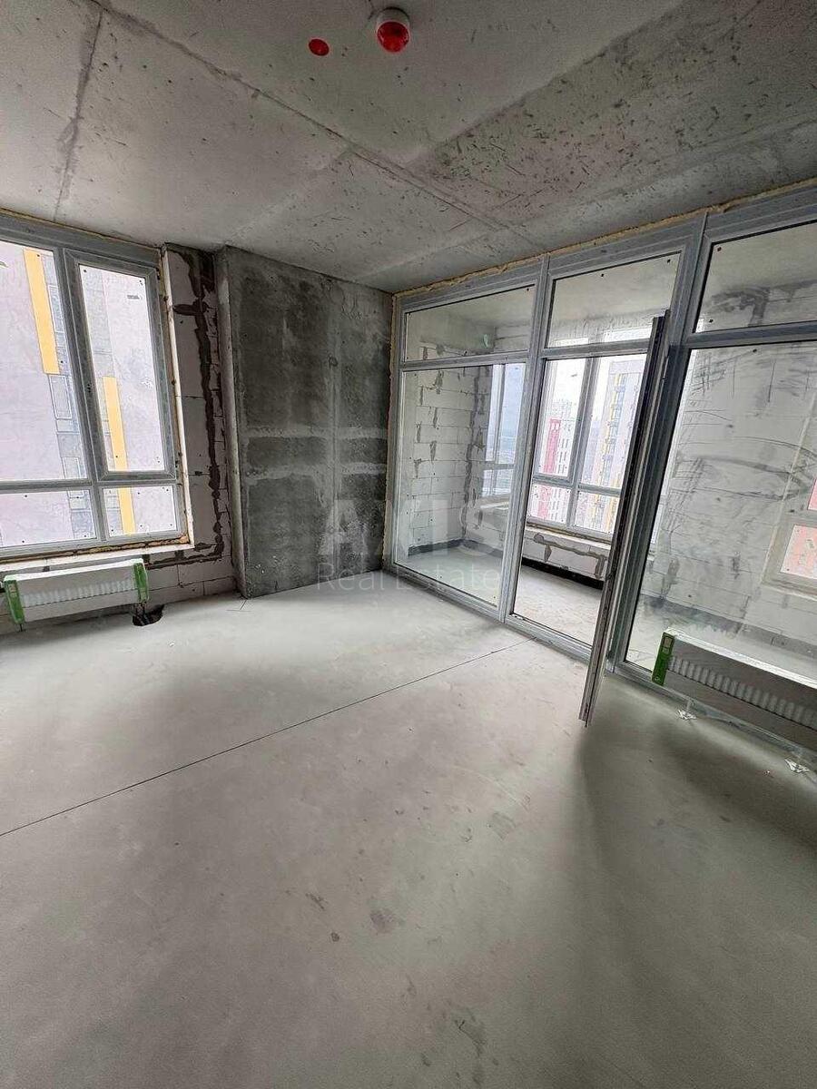 1k apartment shose Naddniprjans'ke 2А2