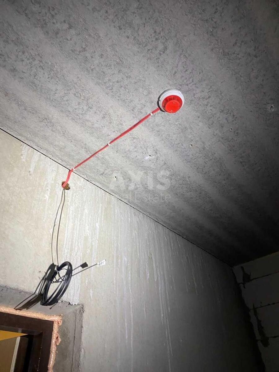 2k apartment vul. Myhajla Maksymovycha 2418