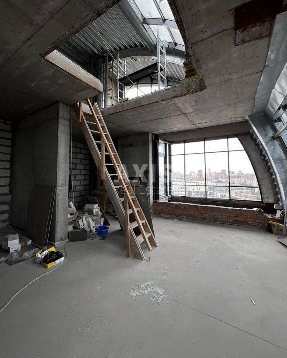 4k apartment vul. Andriya Verkhohlyada 14А604584