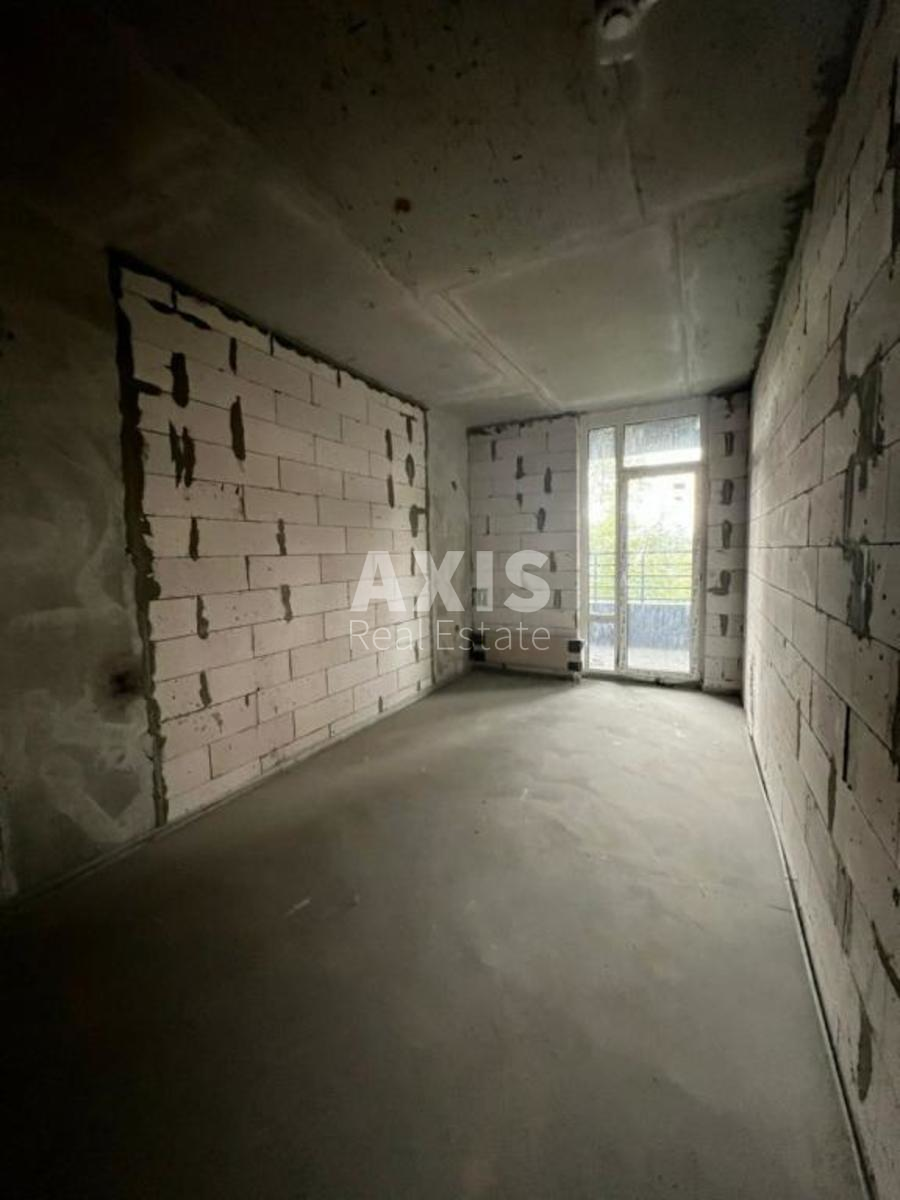 1k apartment vul. Kvitky Cisyk 323
