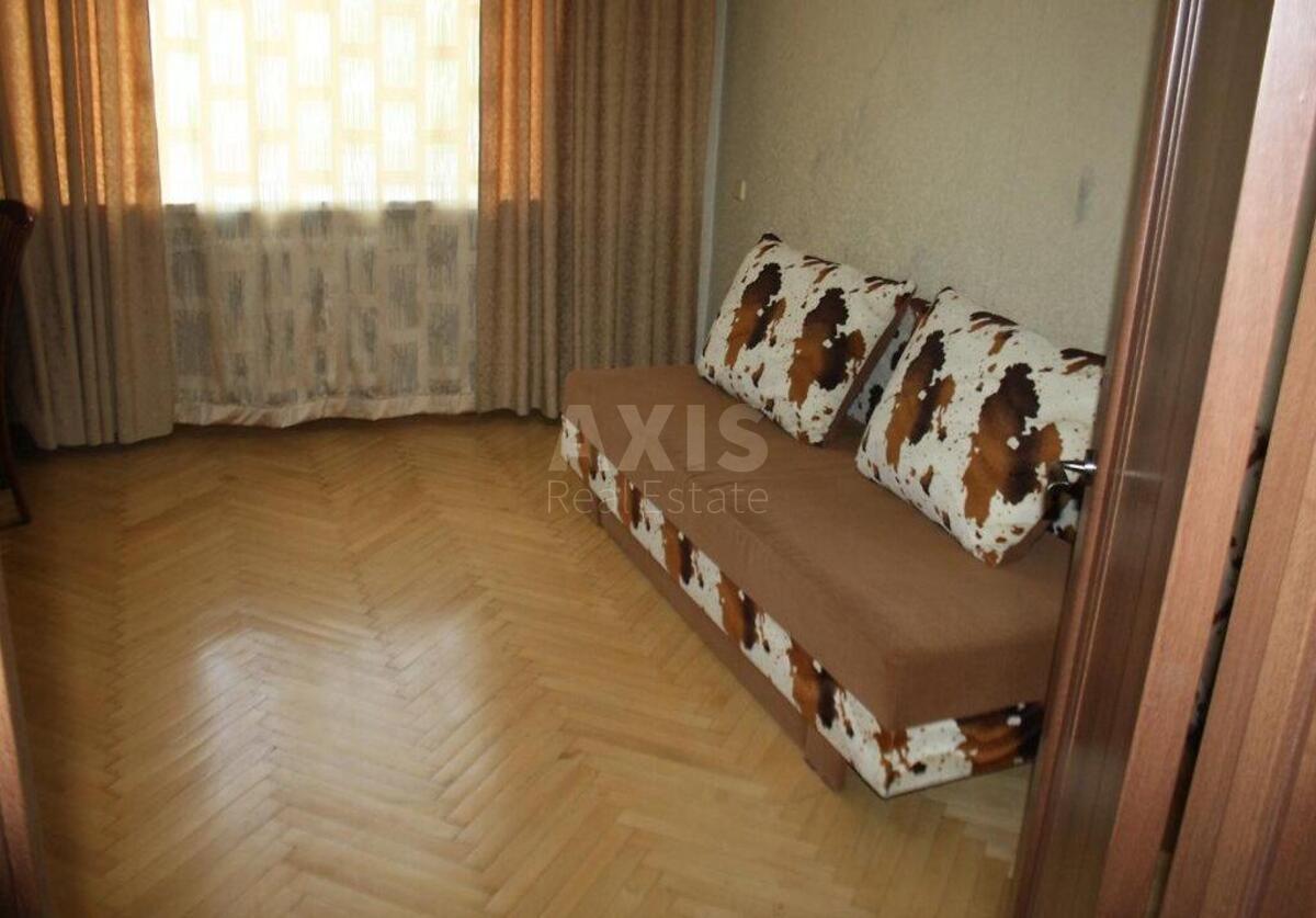 2k apartment bul. Druzhby Narodiv 18/79