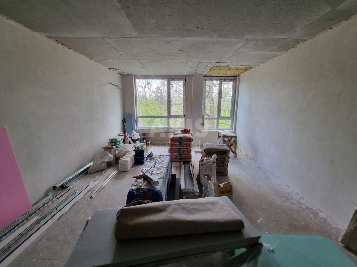 1k apartment vul. Kvitky Cisyk 344