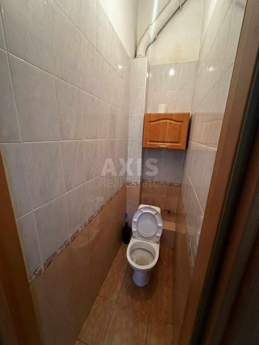 Офис ул. Владимирская 11, 46м23