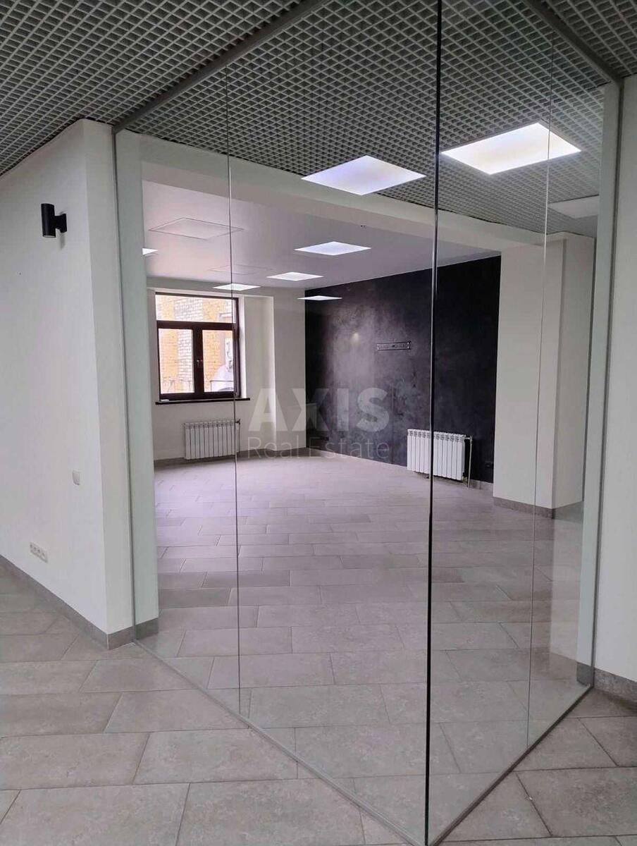 Office vul. Shhekavyc'ka 53, 150m22