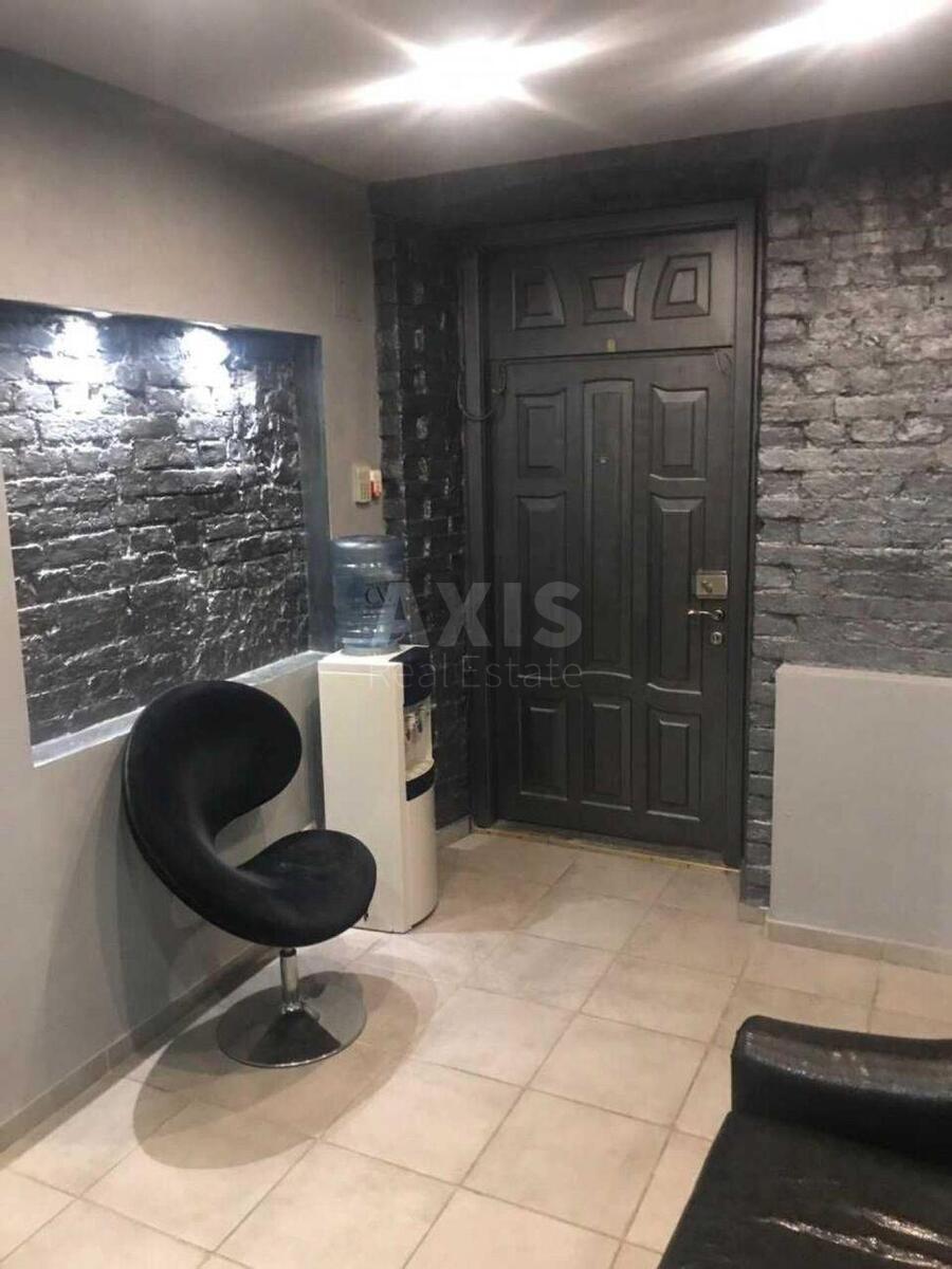 Офис ул. Десятинная 7, 140м2604007