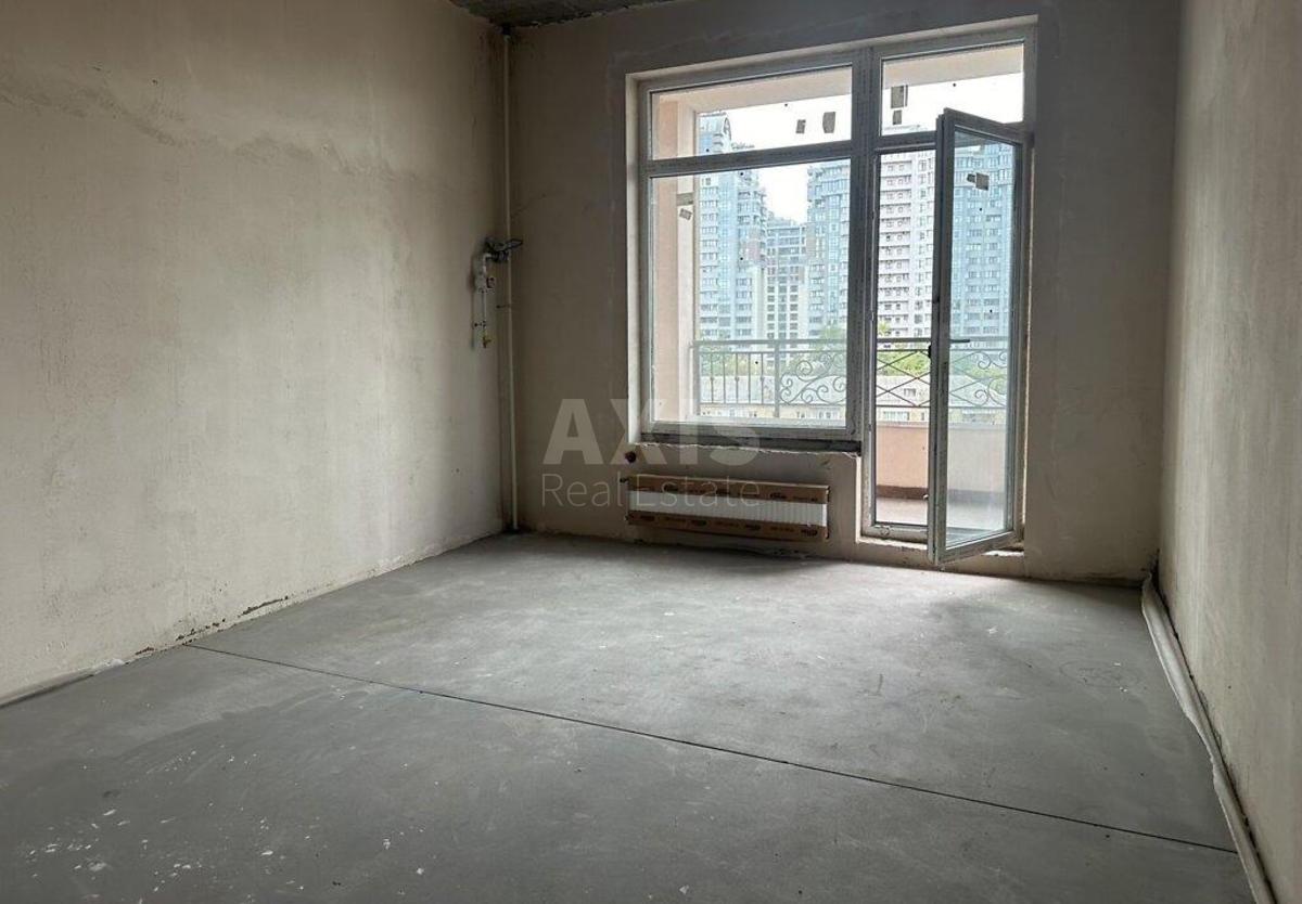 2k apartment vul. Strutyns'kogo Sergija 21