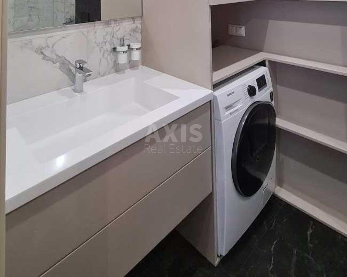 3k apartment vul. Dilova 1/23