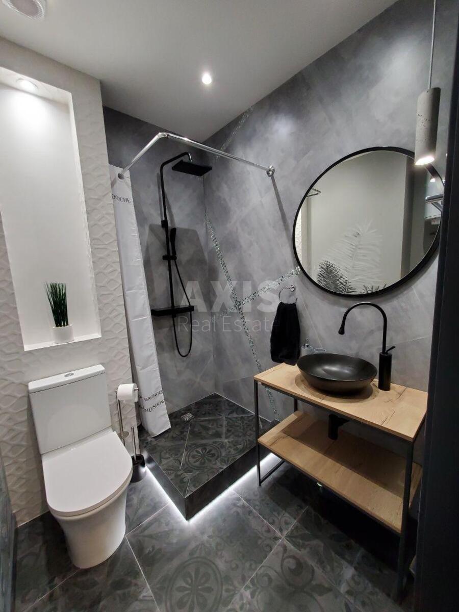 1k apartment vul. Pol'ova 7310