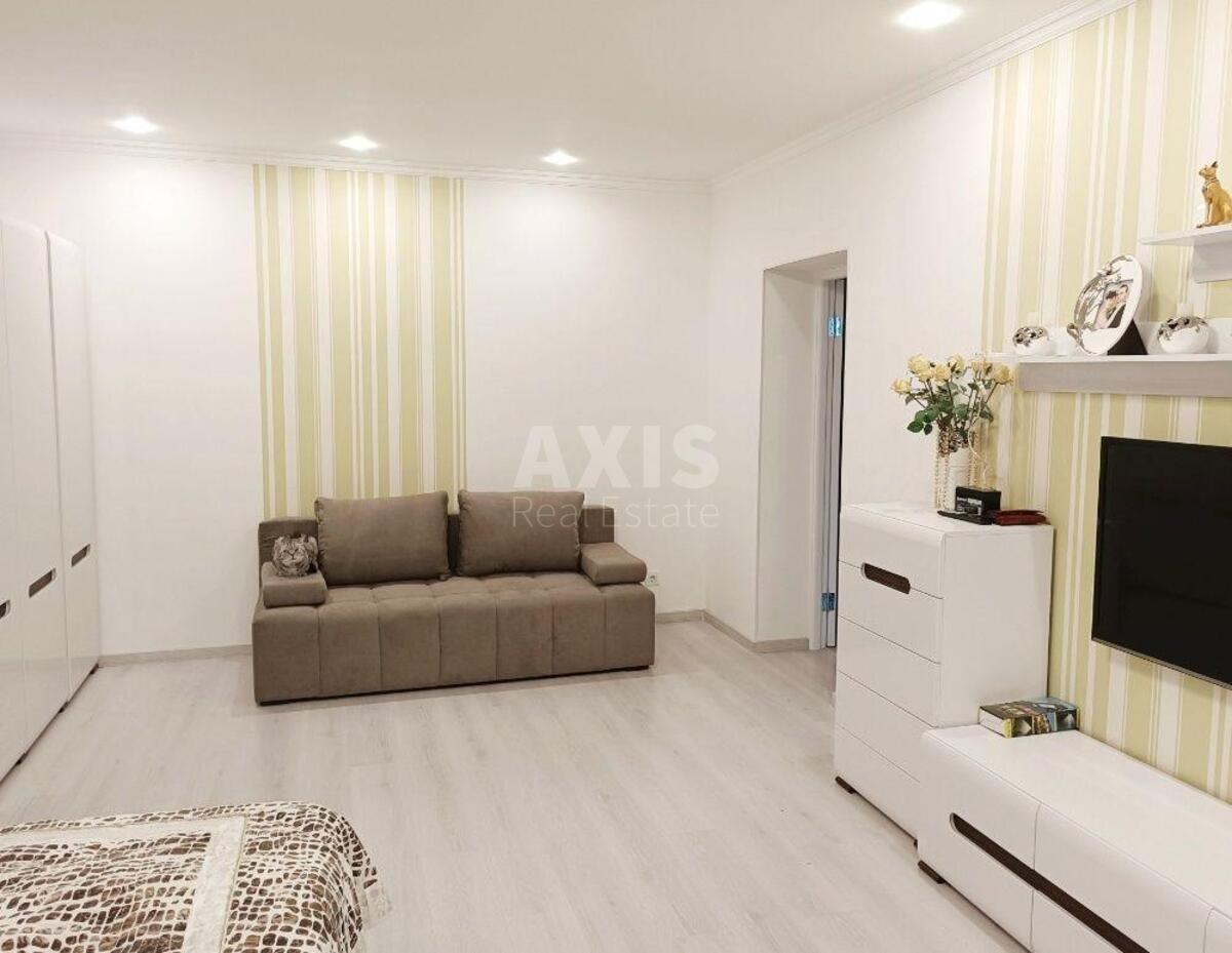 3к квартира ул. Новомостицкая 15603574
