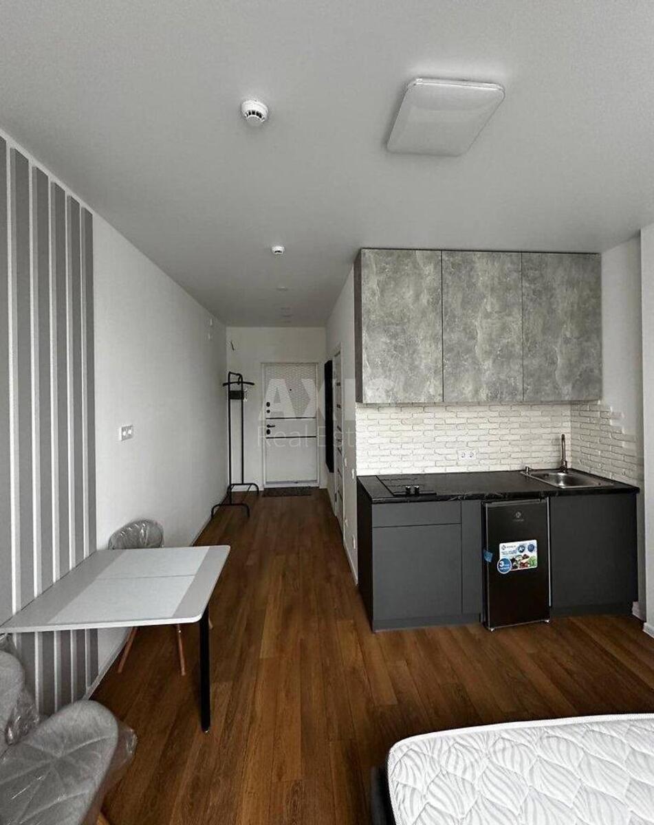 1k apartment vul. L'vivs'ka 15