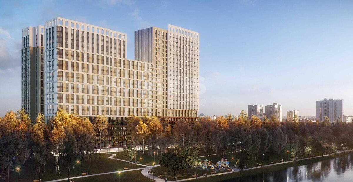 2k apartment vul. Zhmachenka Generala 26