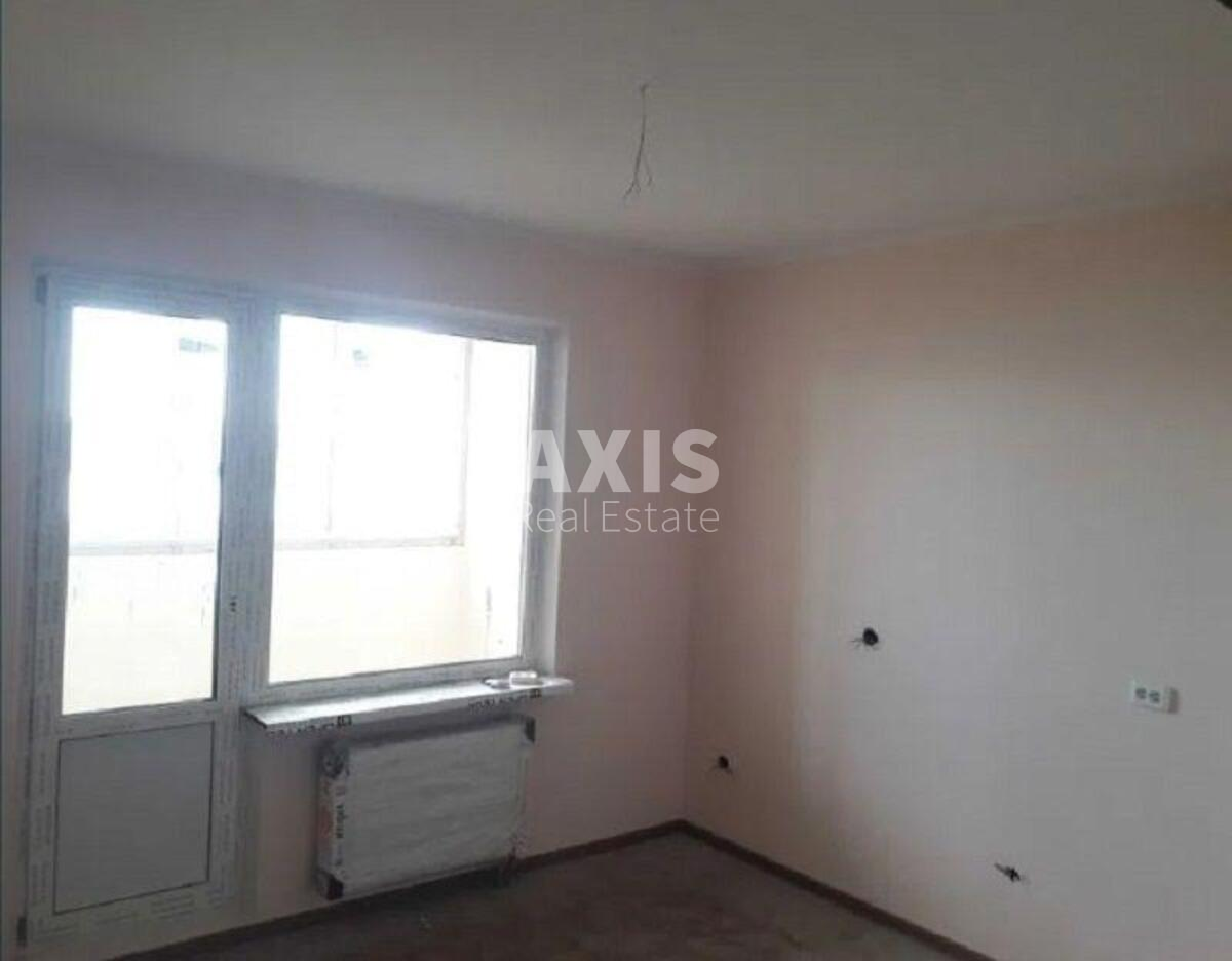 1k apartment vul. Konopljans'ka 222