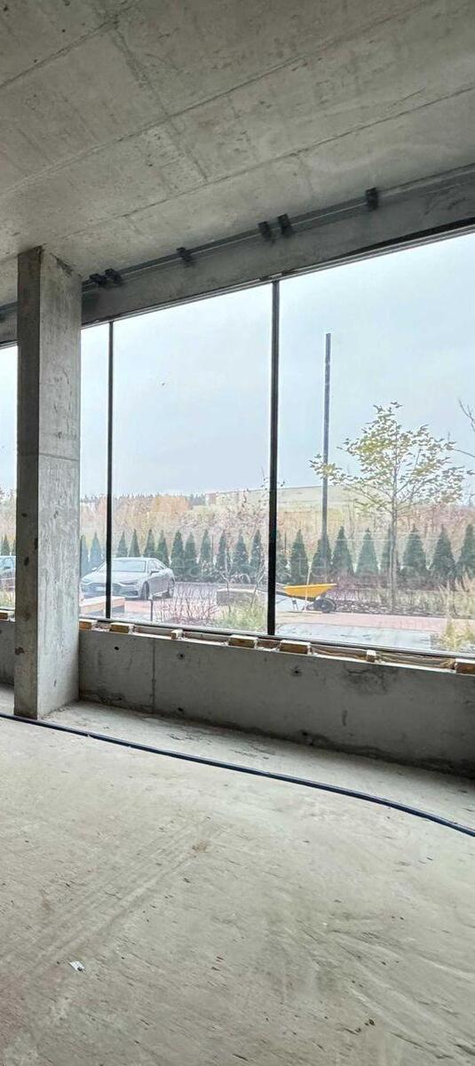 Объект сервиса ул. Берковецкая 6, 109м2552371