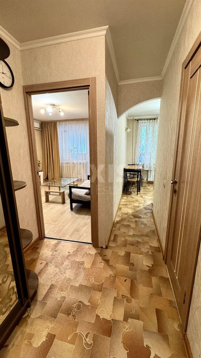 1к квартира спуск Кловский 206