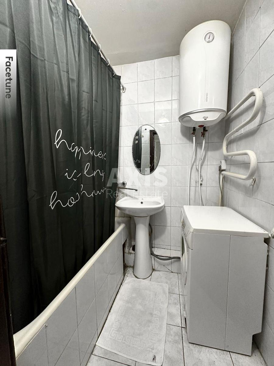2k apartment vul. Turgenjevs'ka 74Б394166