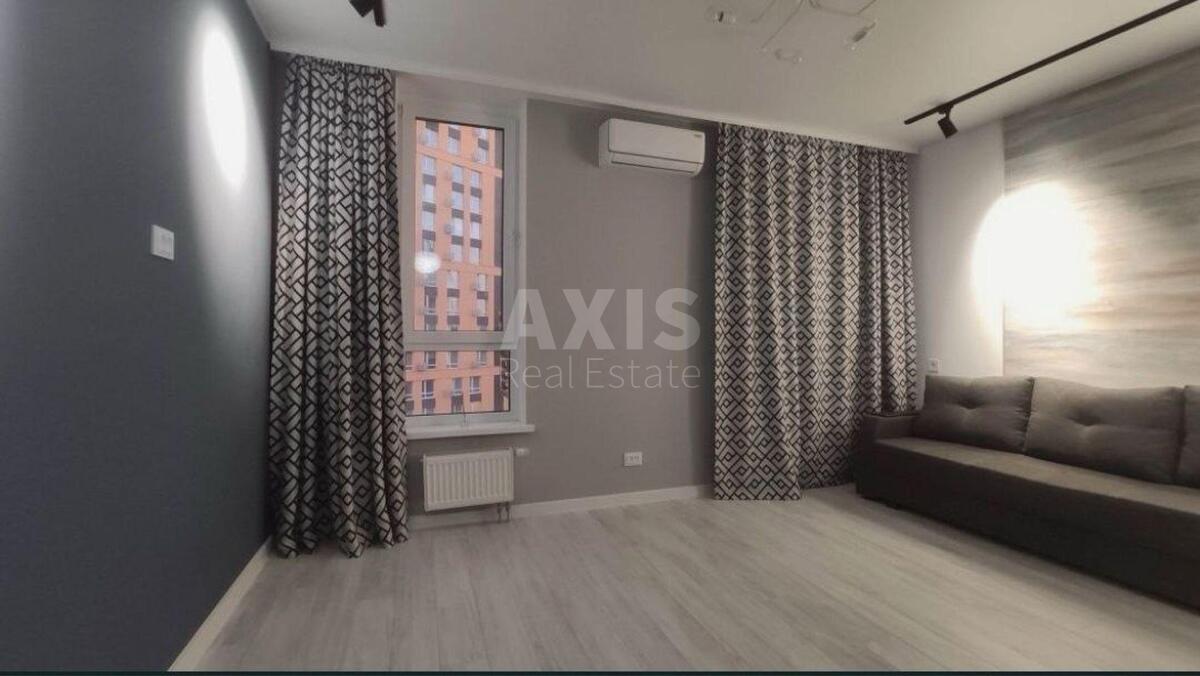 1k apartment shose Stolychne 1Б637881