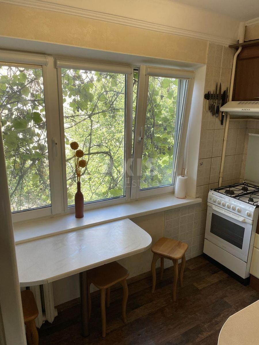 3k apartment vul. Kurnatovs'kogo 11442647