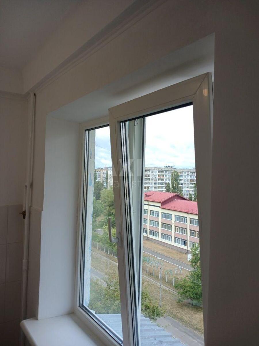 3k apartment pr-t Obolons'kyj 7596348
