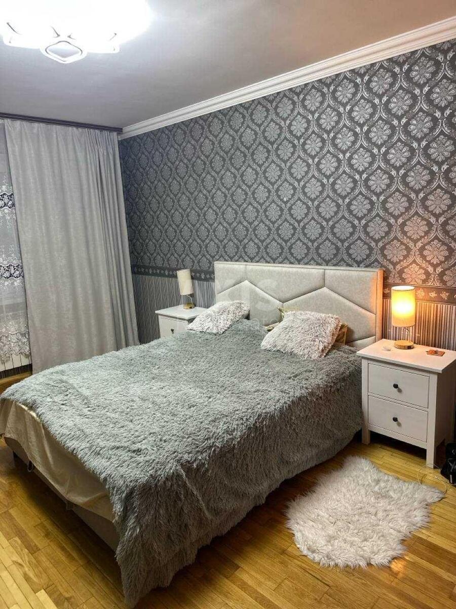 3к квартира ул. Панча Петра 11596432