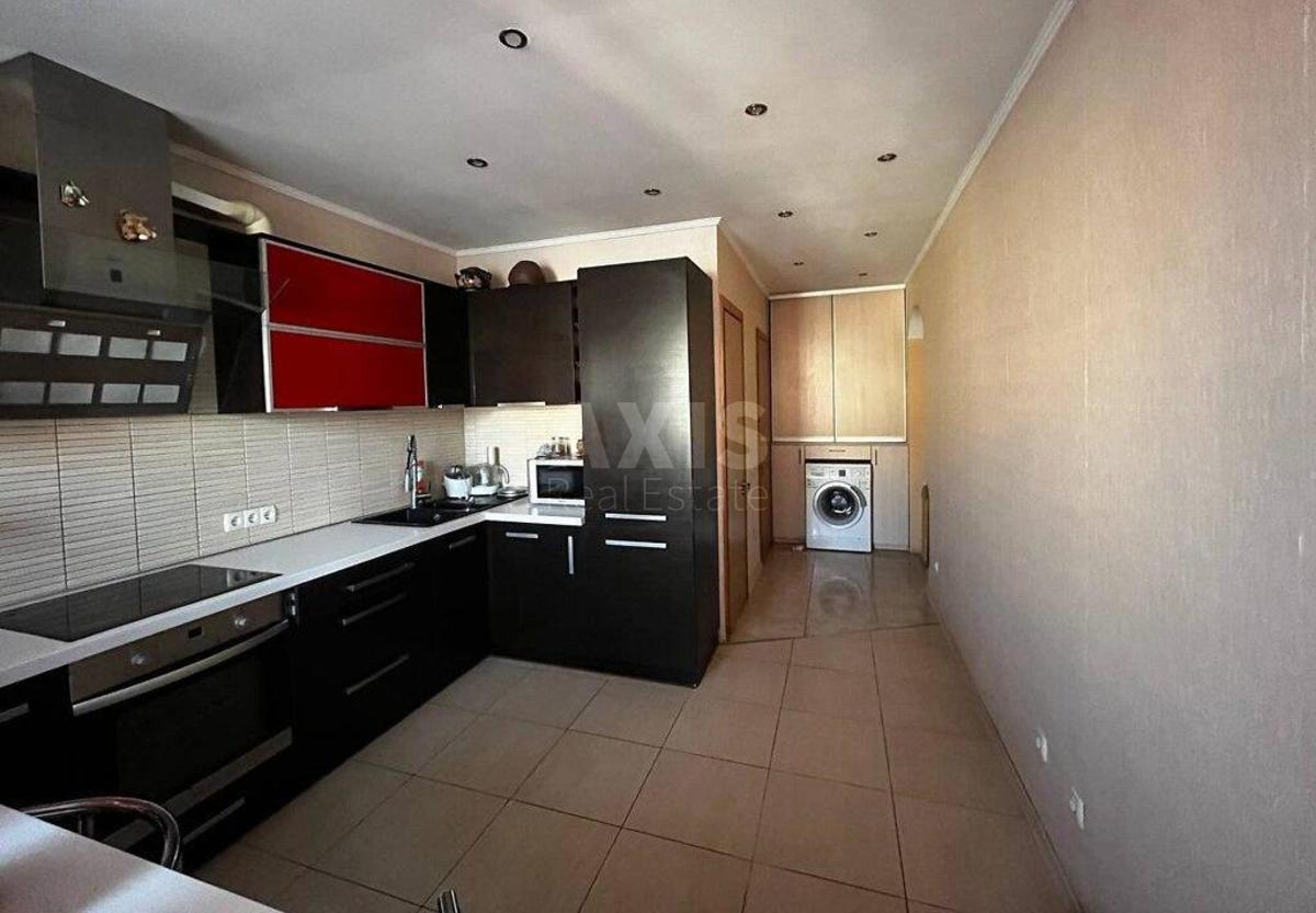 2k apartment vul. Mashynobudivna 210