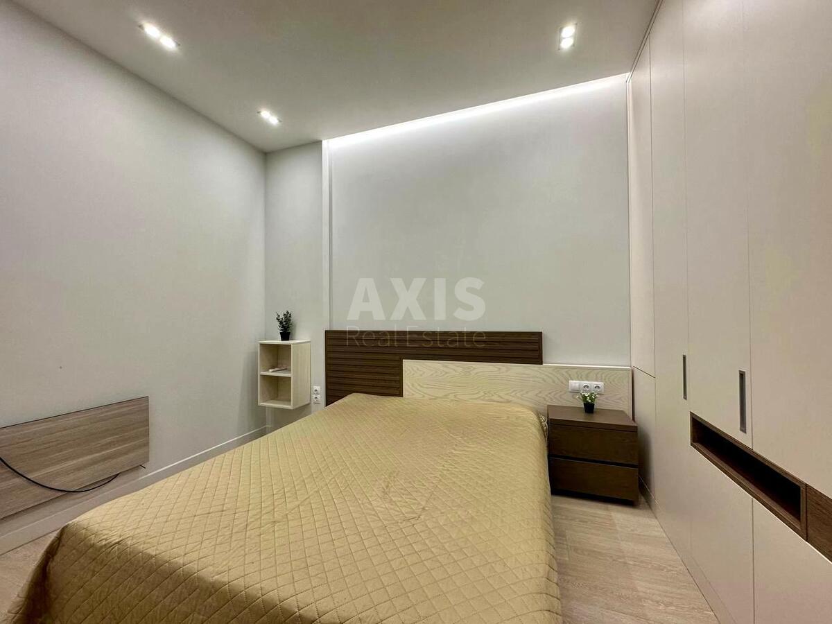 1k apartment bul. Lesi Ukrai'nky 7Б638694