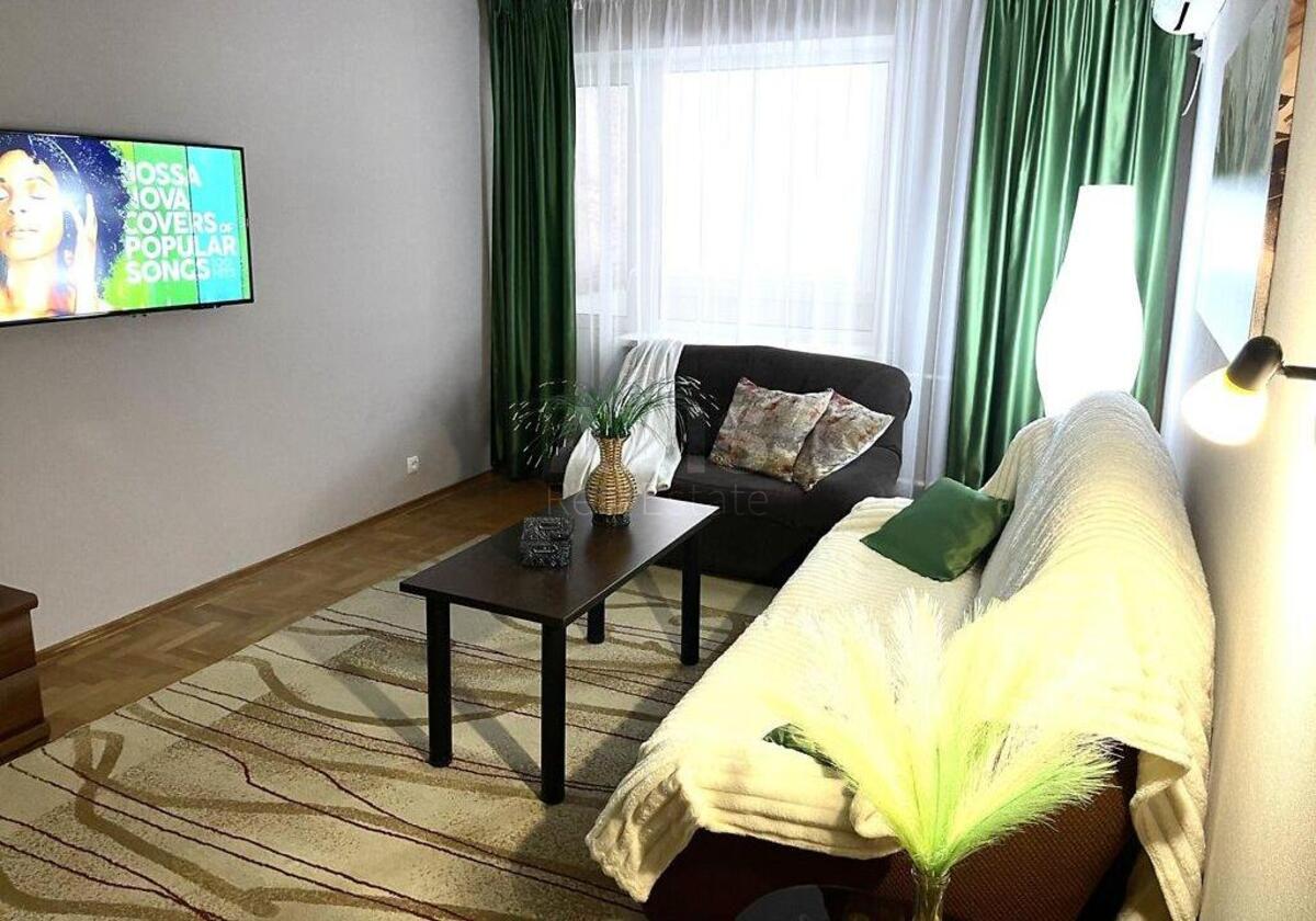 2k apartment vul. Mechnykova 9596862