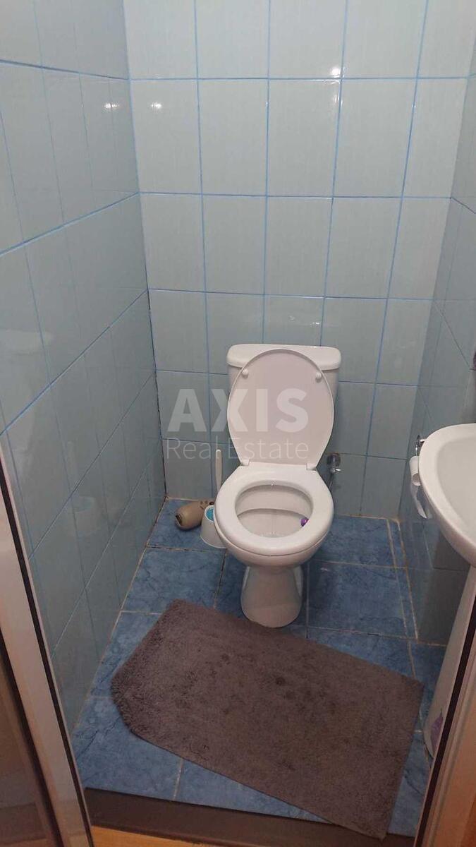 Объект торговли ул. Дарвина 10, 43м25