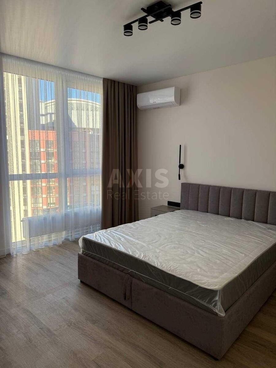 1k apartment vul. Kravchenka Mykoly 24597804