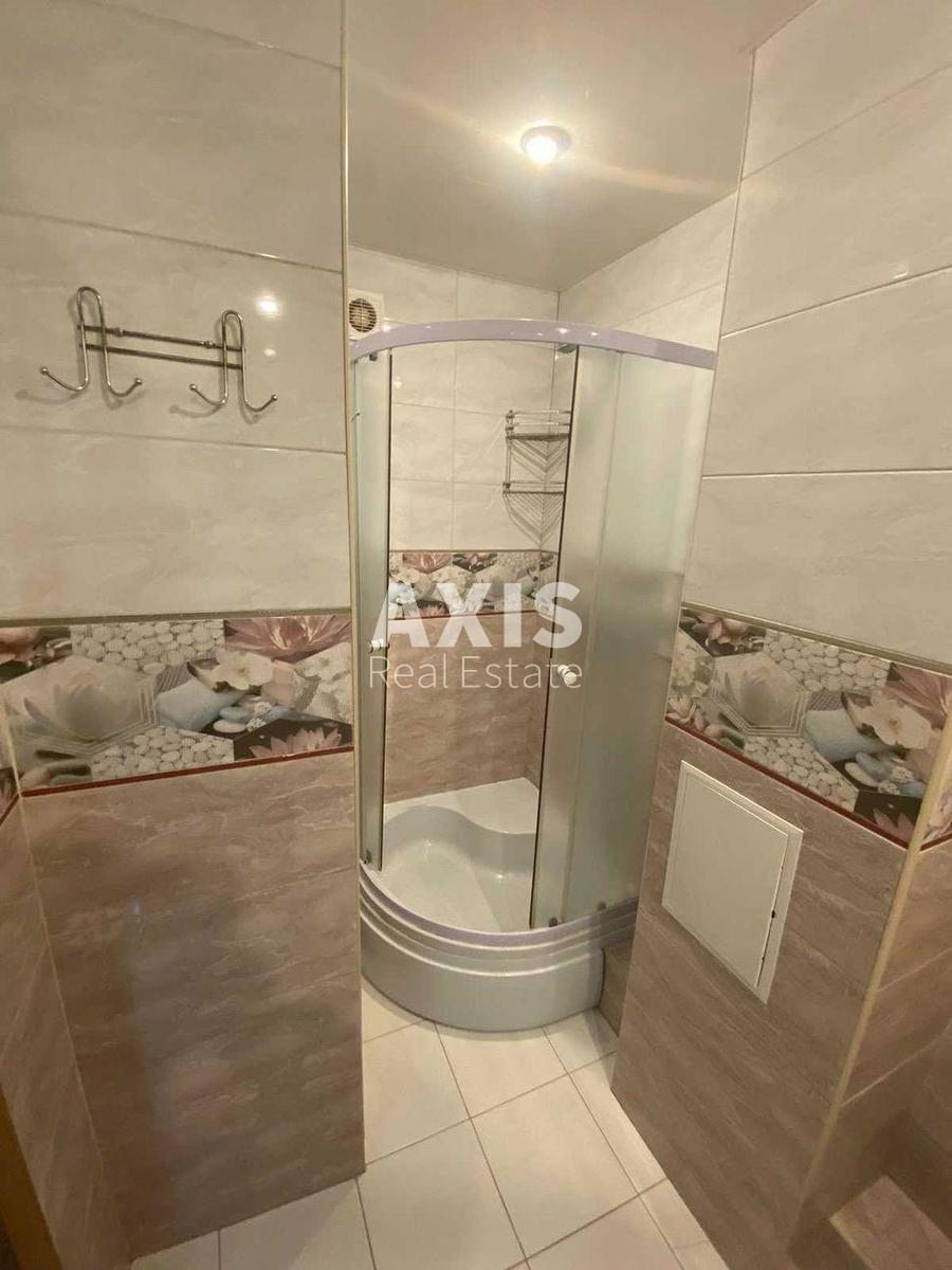 1k apartment pr-t Peremogy 162