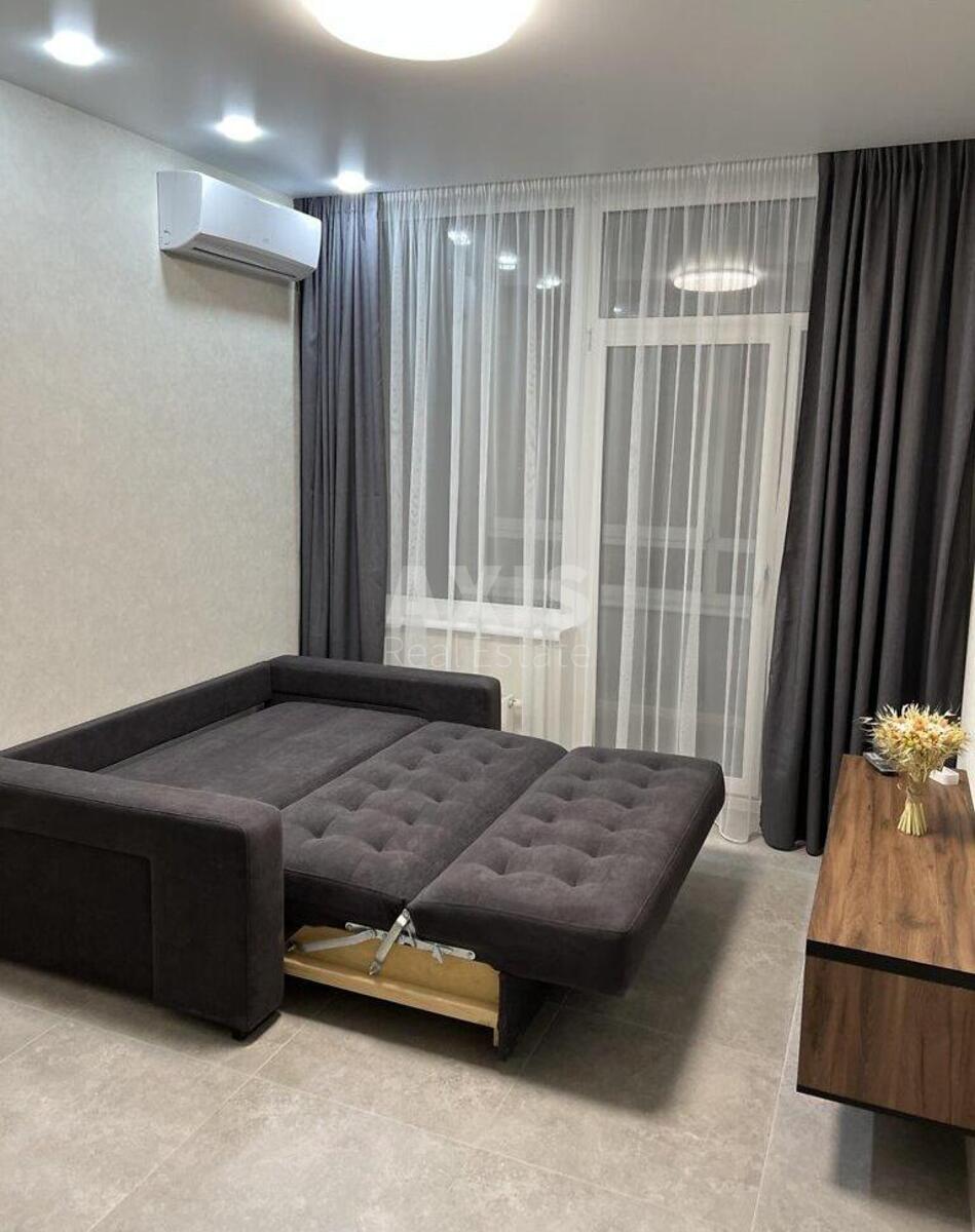 1к квартира ул. Салютная 2, корп. 6597973