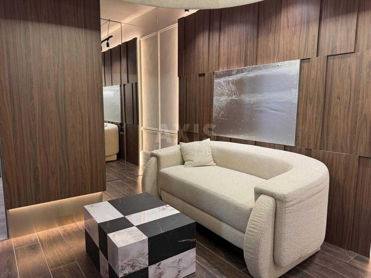 Офис ул. Бульварно-Кудрявская 15А, 180м27
