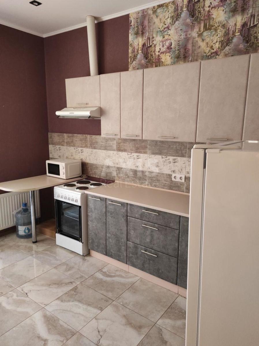 1k apartment vul. Ioana Pavla II 11