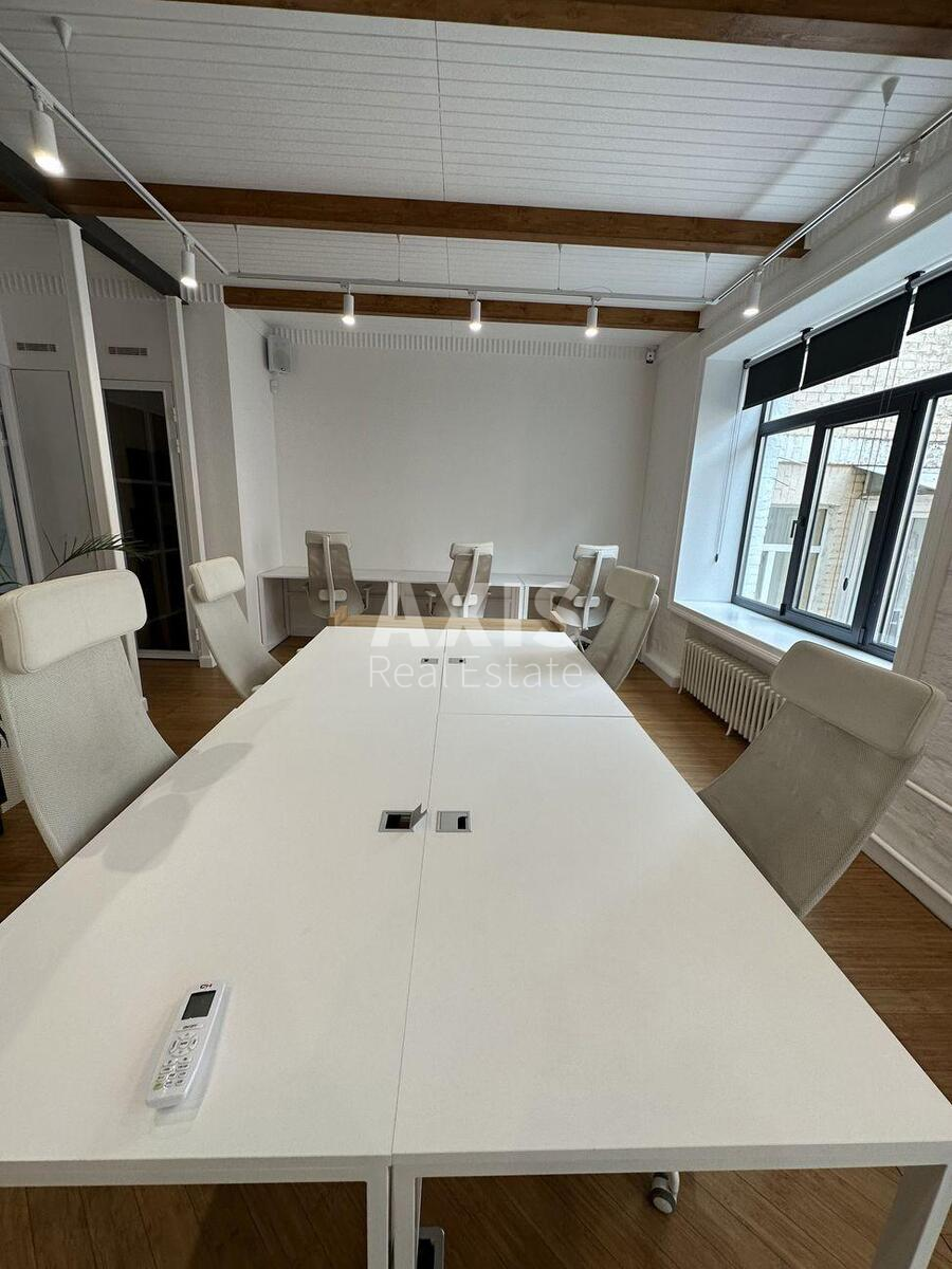 Office vul. Kost'ol'na 9, 80m2570611