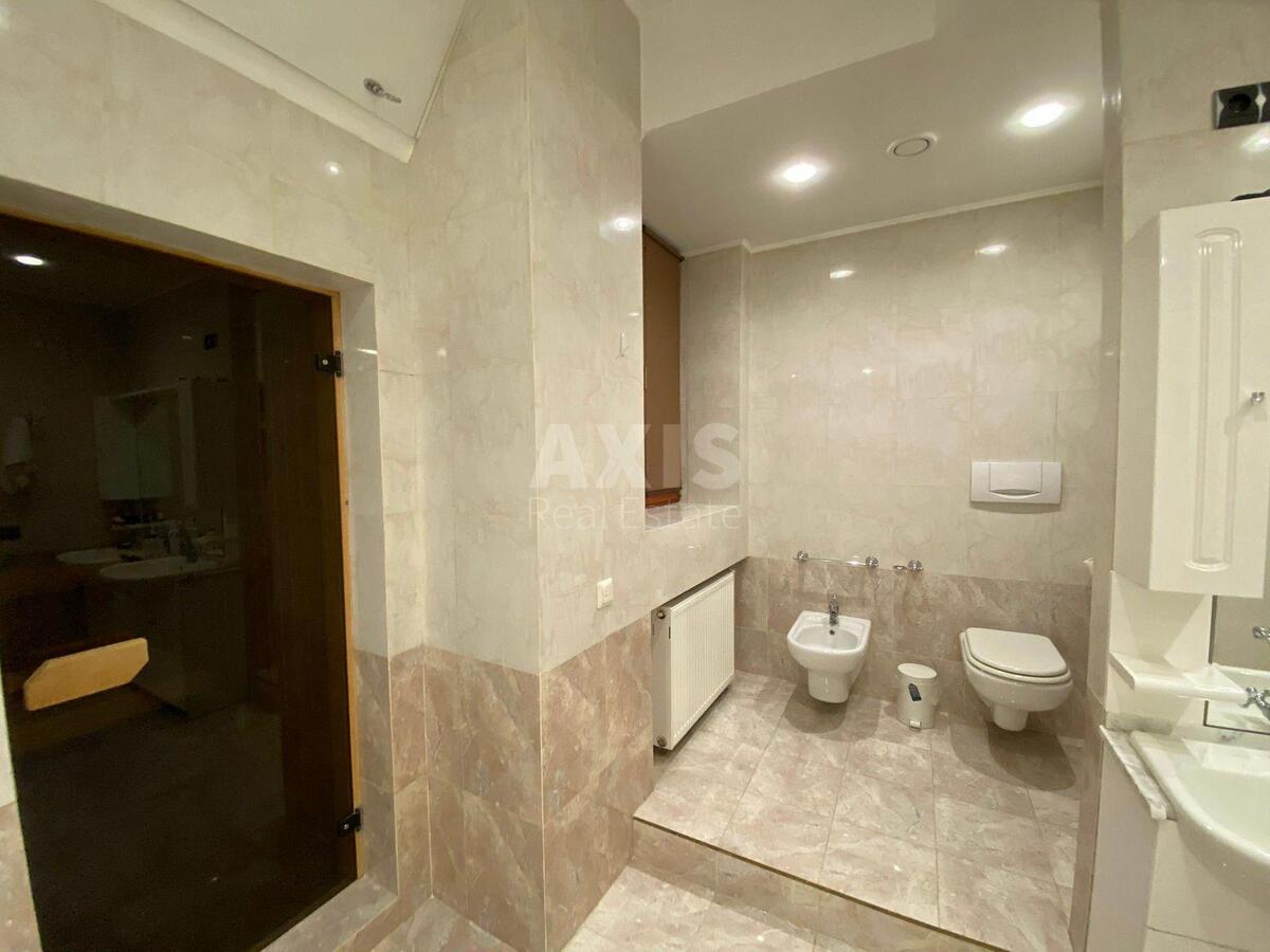 5k apartment vul. Antonovycha 7В8