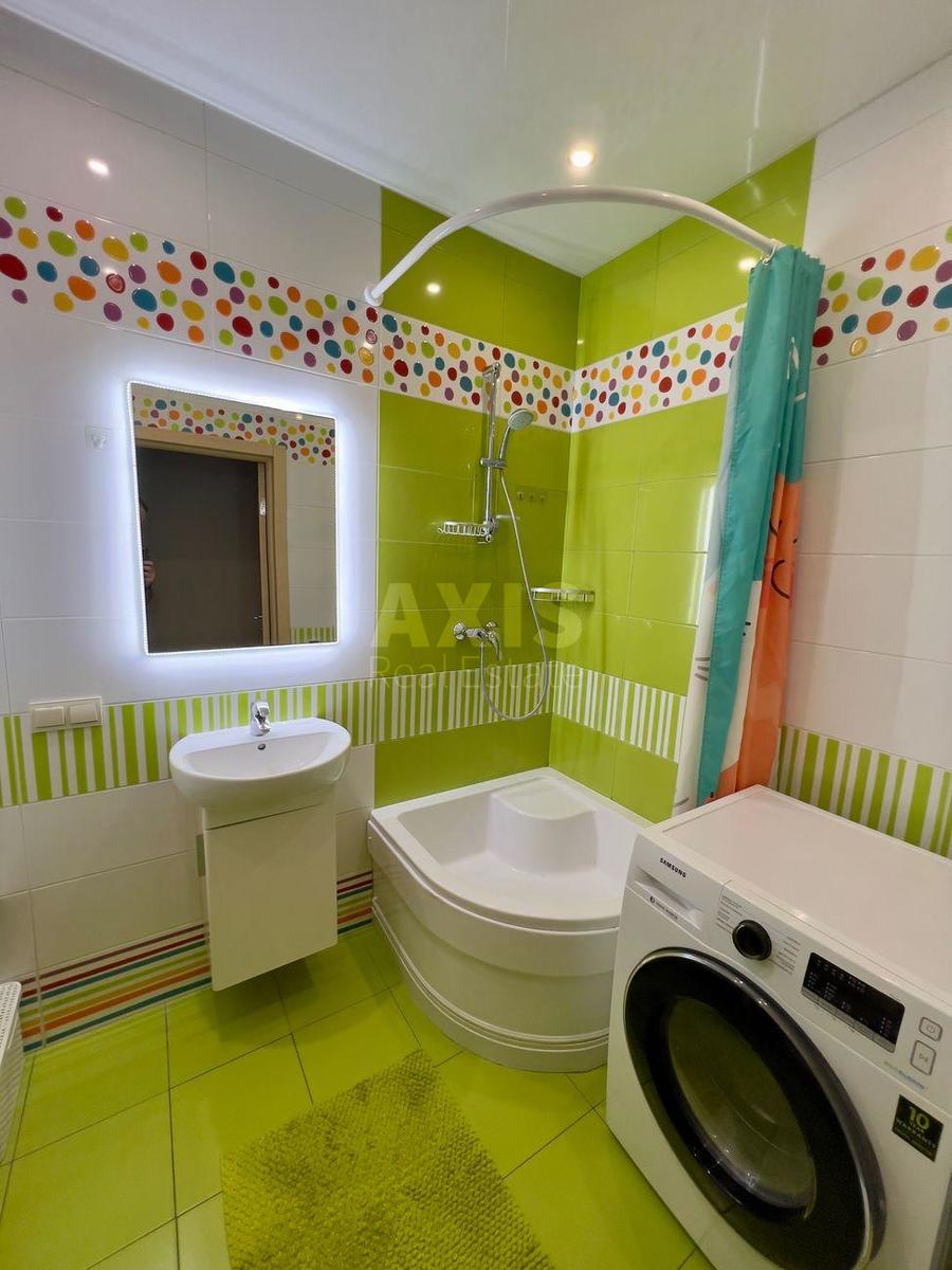 1k apartment vul. Regeneratorna 48