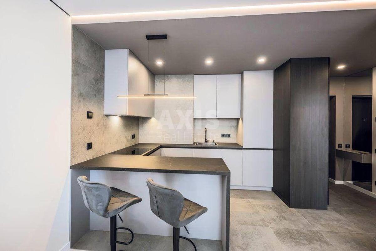 1k apartment vul. Rodyny Kristeriv 1664104