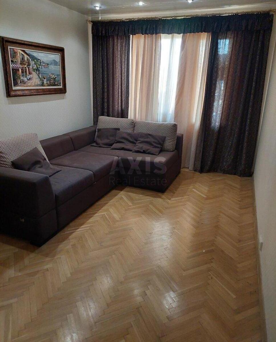 3к квартира ул. Урловская 38А