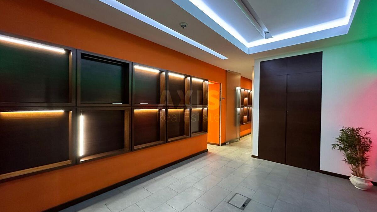 Office vul. Velyka Vasyl'kivs'ka 72, 170m21