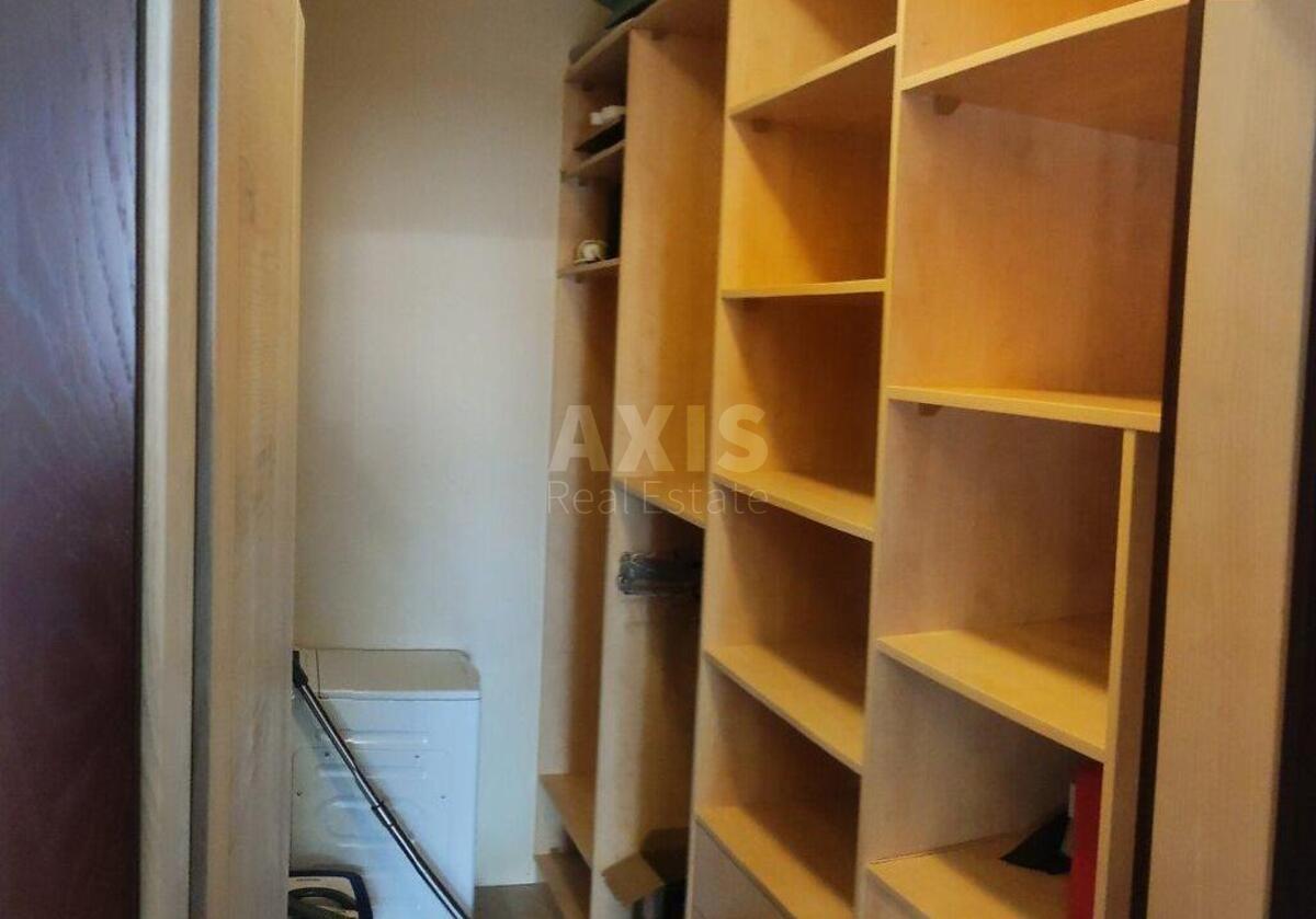 3к квартира спуск Кудрявский 3Б3