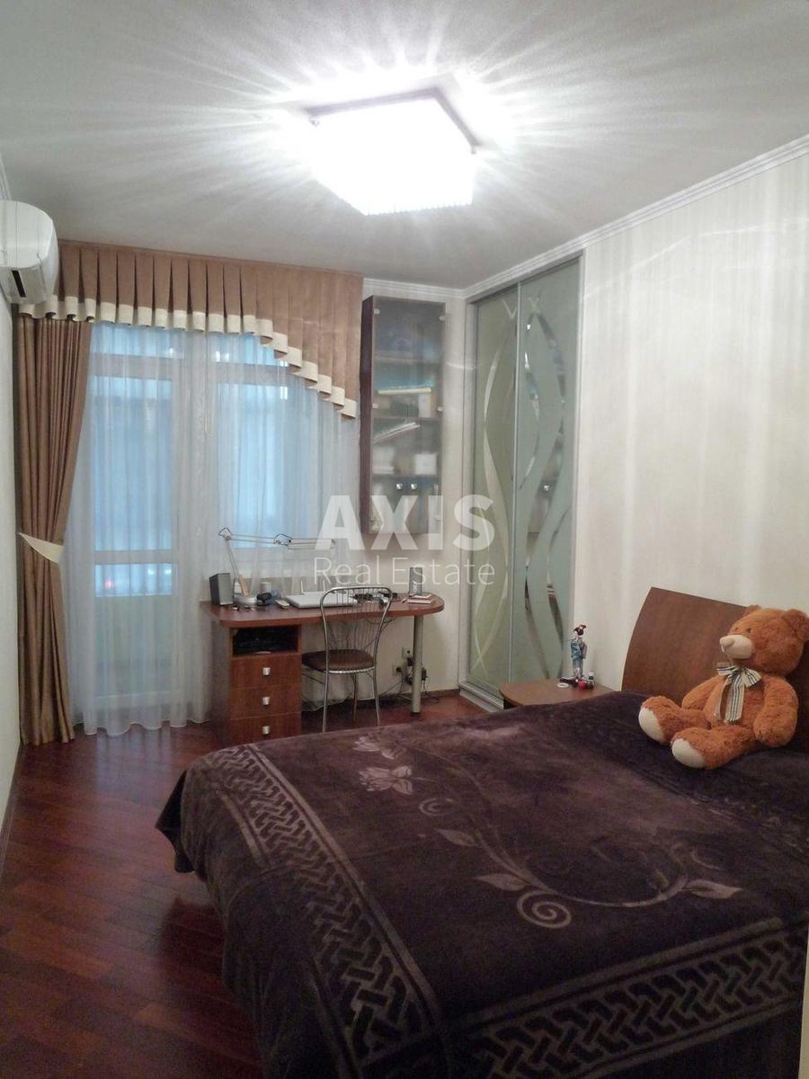 1k apartment vul. Kudrjashova 16465102