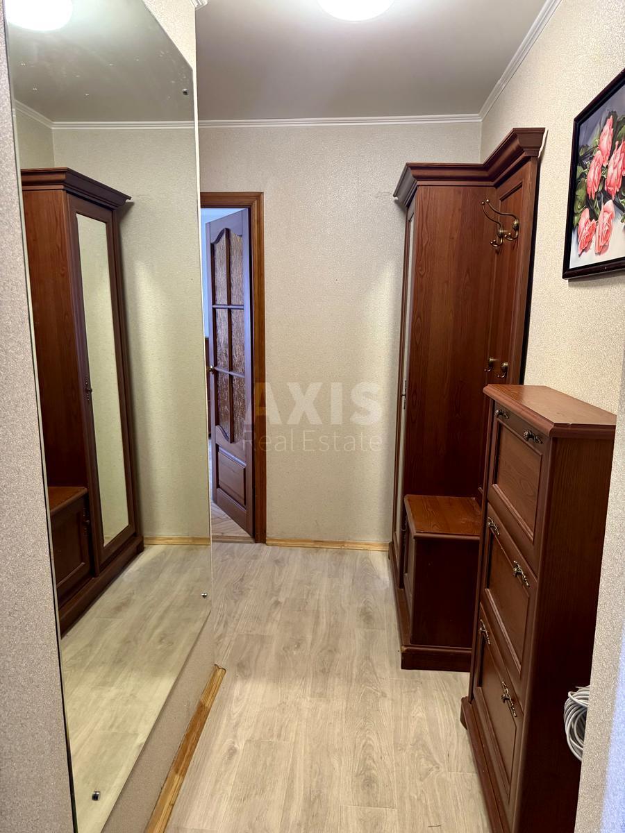 2k apartment pr-t Peremogy 106/25996011