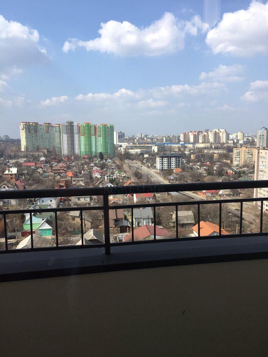 4k apartment vul. Novopol'ova 2600085