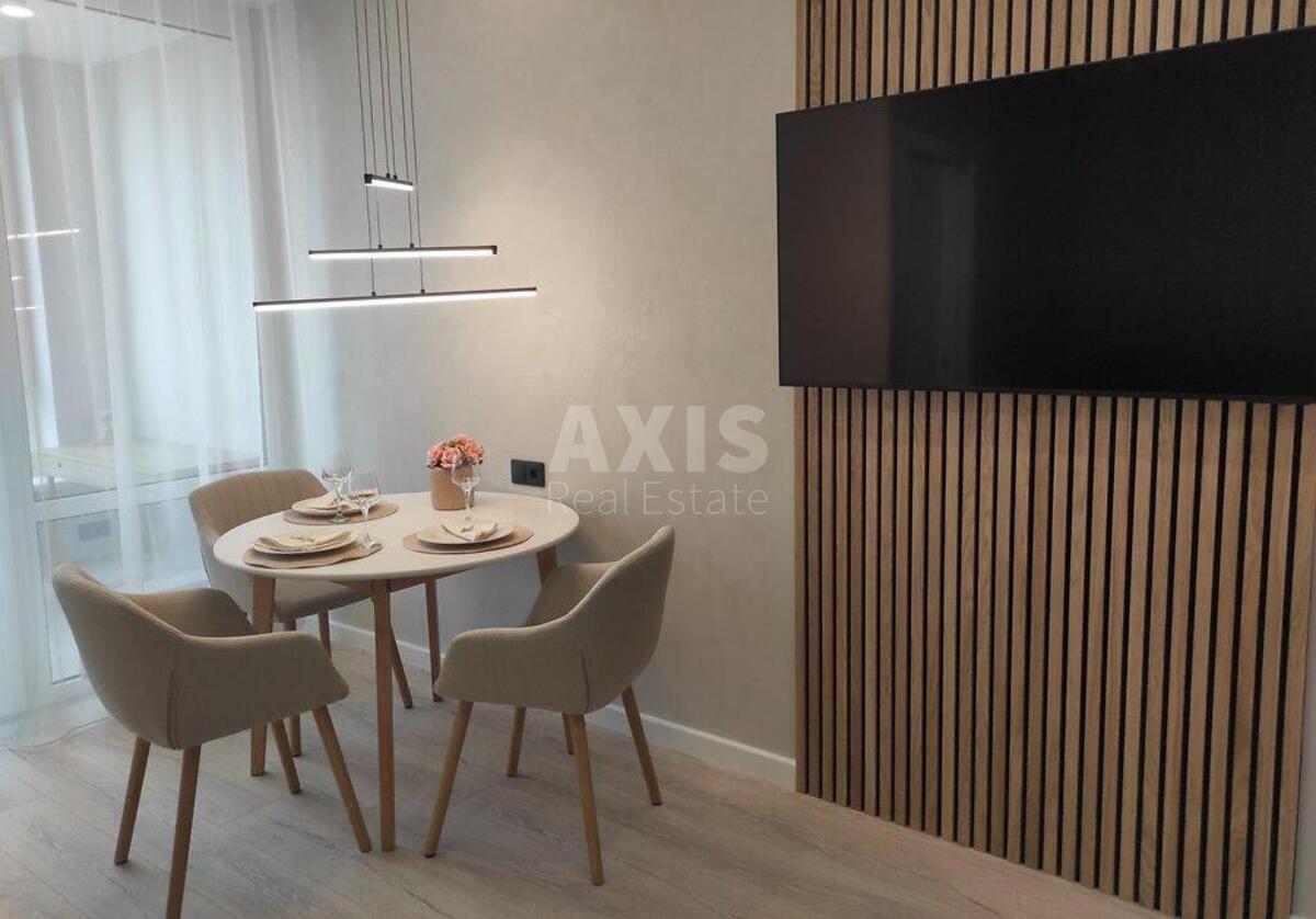 1k apartment pr-t Pravdy 53/462
