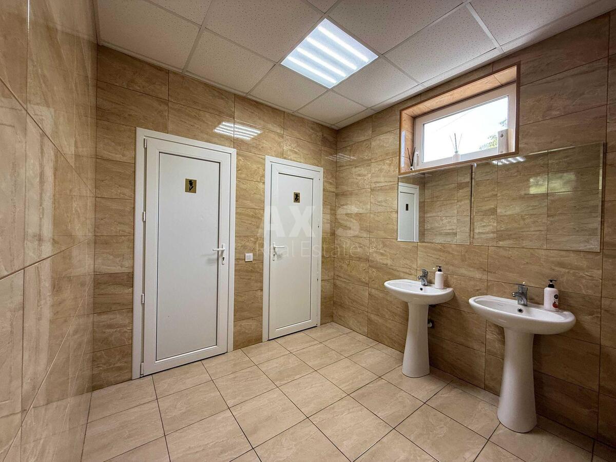Офис ул. Лауреатская 8, 600м2600564