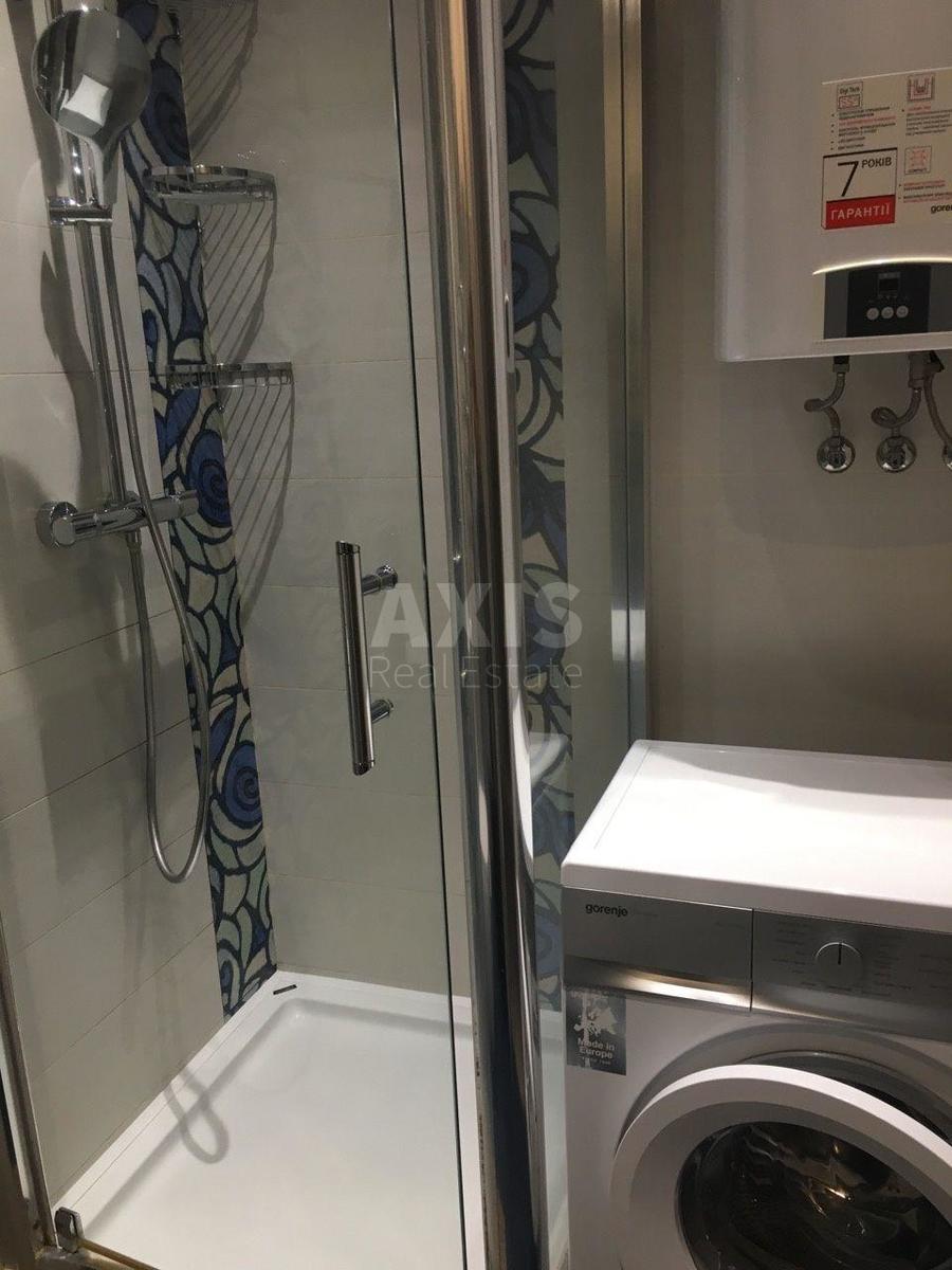 3k apartment vul. Vyshgorods'ka 459