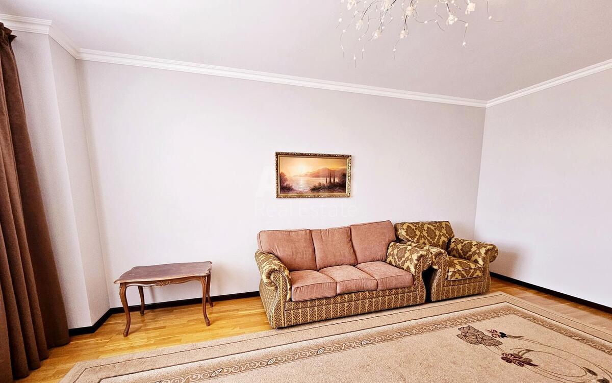 3k apartment vul. Antonovycha 72600908